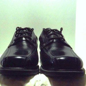 NUNN-BUSH SZ 10.5 BLACK